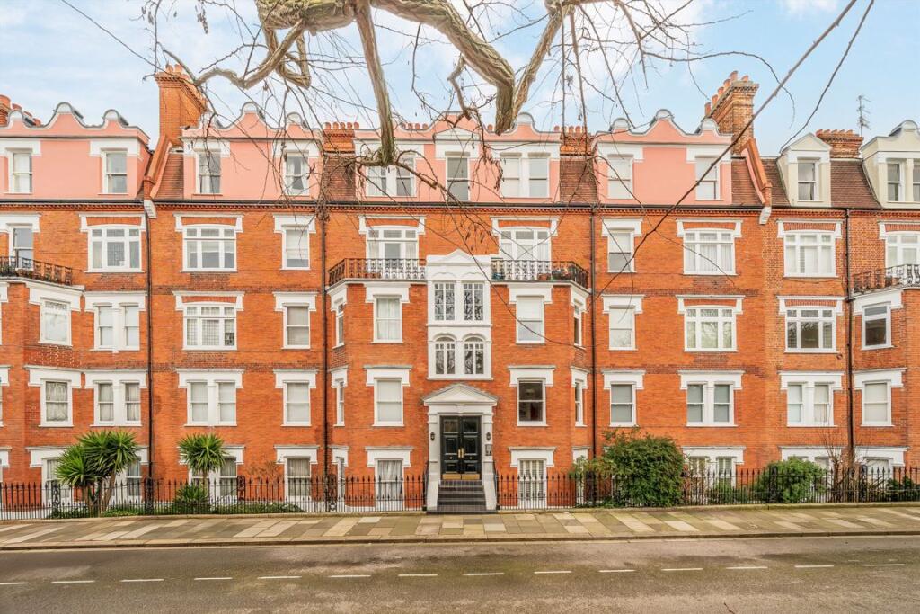 Main image of property: Waldemar Avenue, London