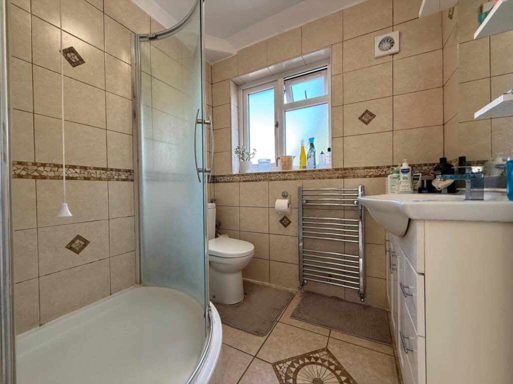 Eastcote Avenue, Greenford - View 2