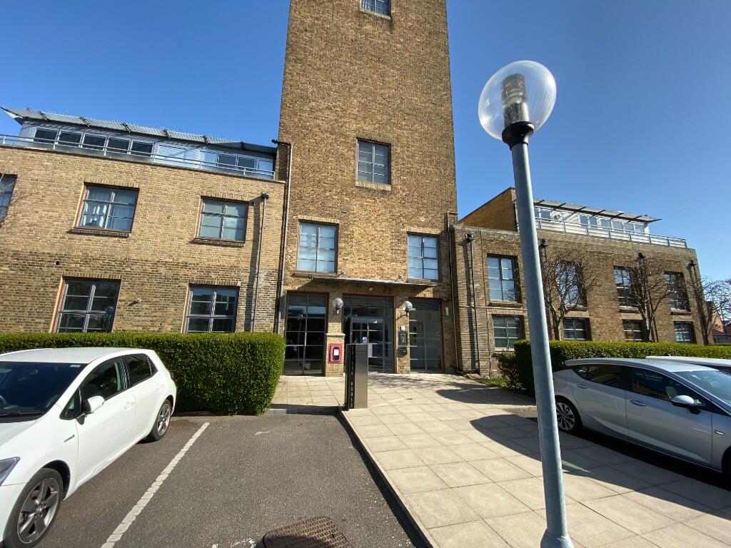 Main image of property: Pollards Close, Rochford, Essex, SS4