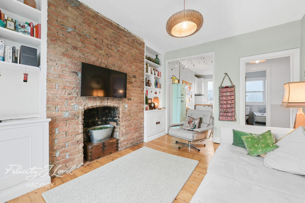 Main image of property: Graham Road, LONDON