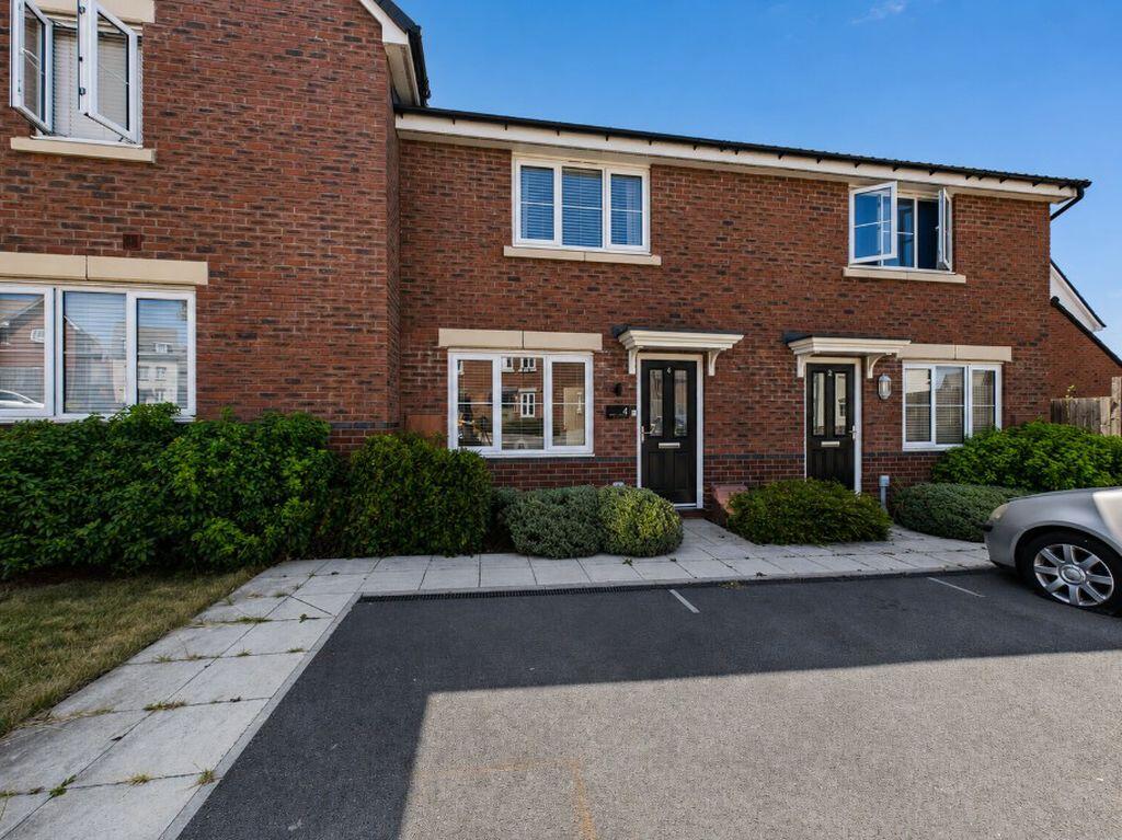 Main image of property: Herbert Harvey Lane, Great Oldbury, Stonehouse