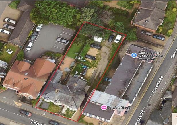 Main image of property: London Road, High Wycombe, Buckinghamshire, HP11