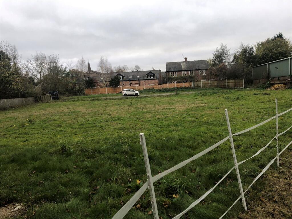 Land At The West Side Of Knowsley Lane, Knowsley, L34 - View 2