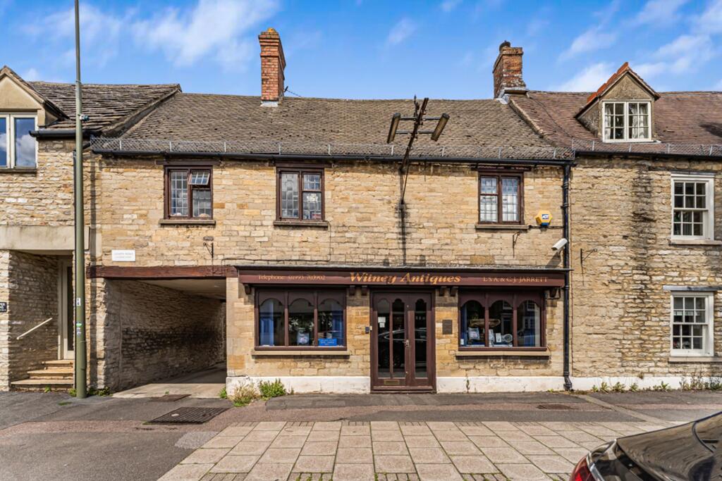 Main image of property: Corn Street, Witney, OX28
