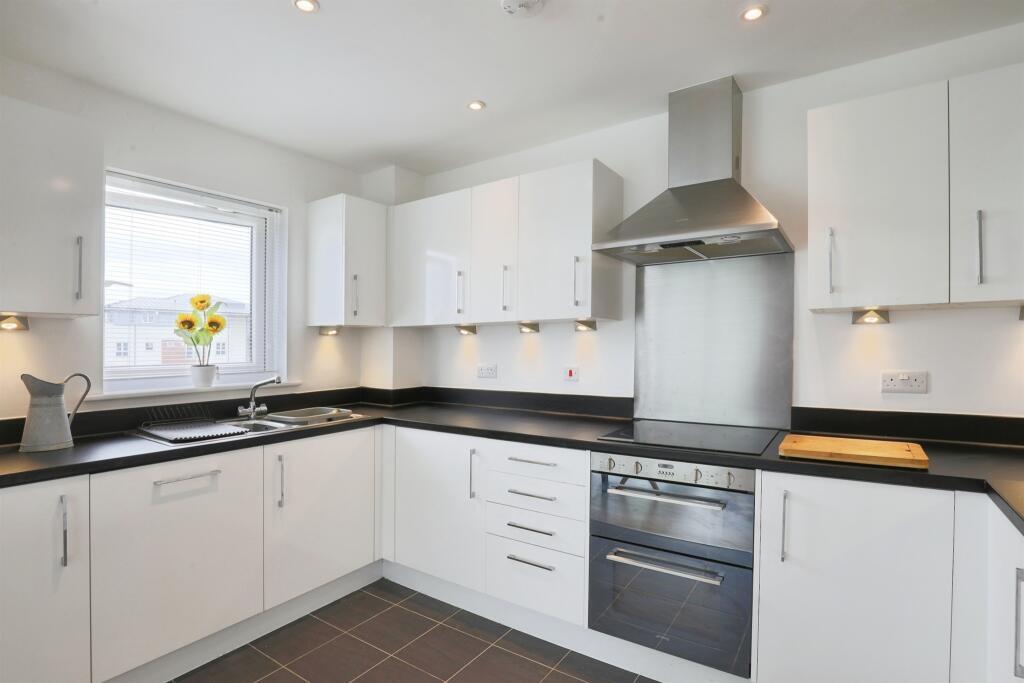 Main image of property: Kingfisher Close, WARWICK