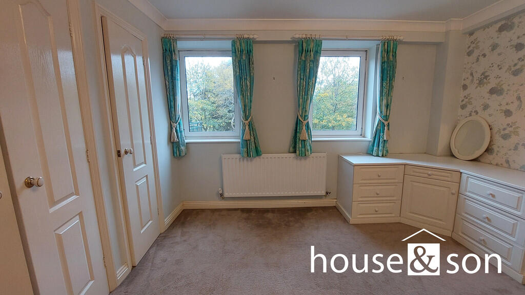 Additional image 12 of Keverstone Court, Manor Road, East Cliff, Bournemouth BH1 