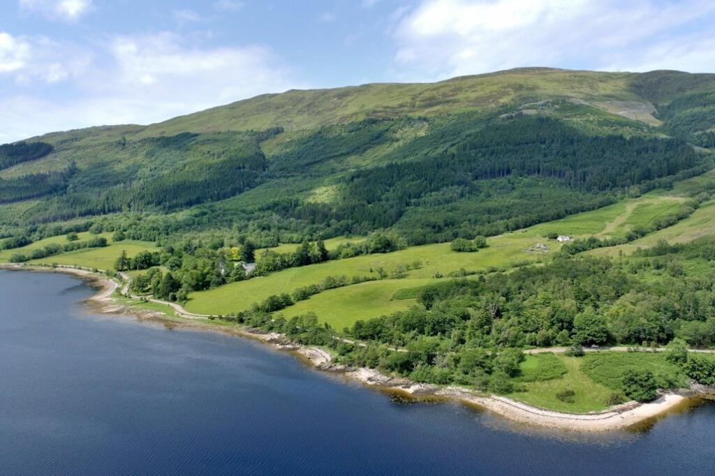 Main image of property: Onich, Fort William, Inverness-Shire