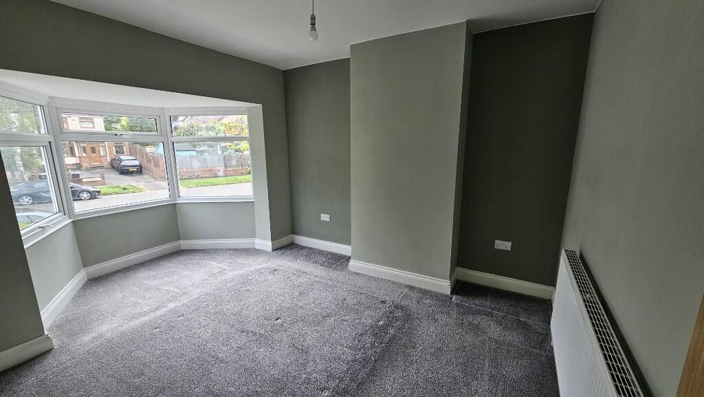 Main image of property: Egginton Road, Birmingham, B28