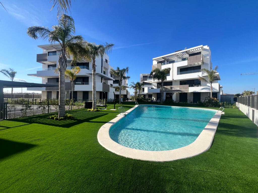 Main image of property: Murcia, Torre-Pacheco