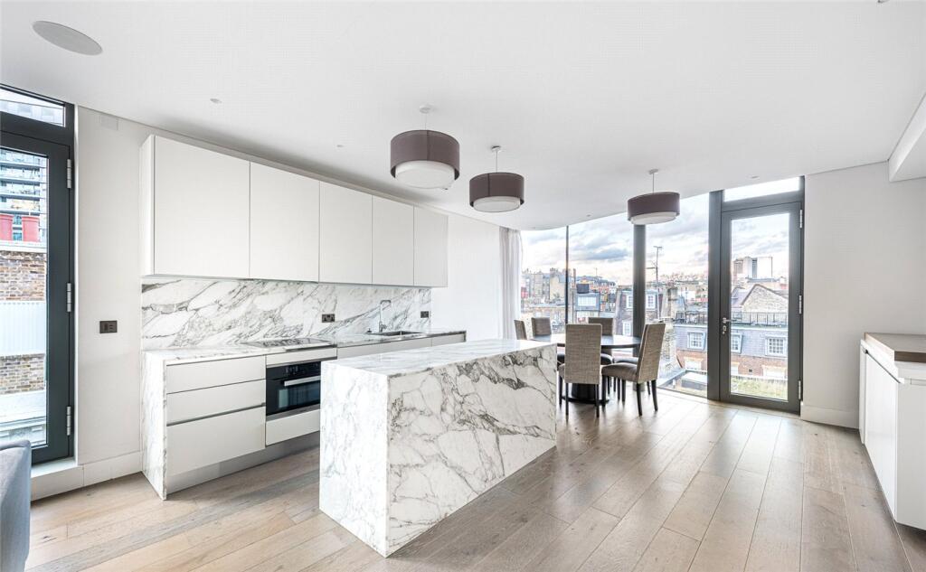 Main image of property: Wilfred Street, London, SW1E