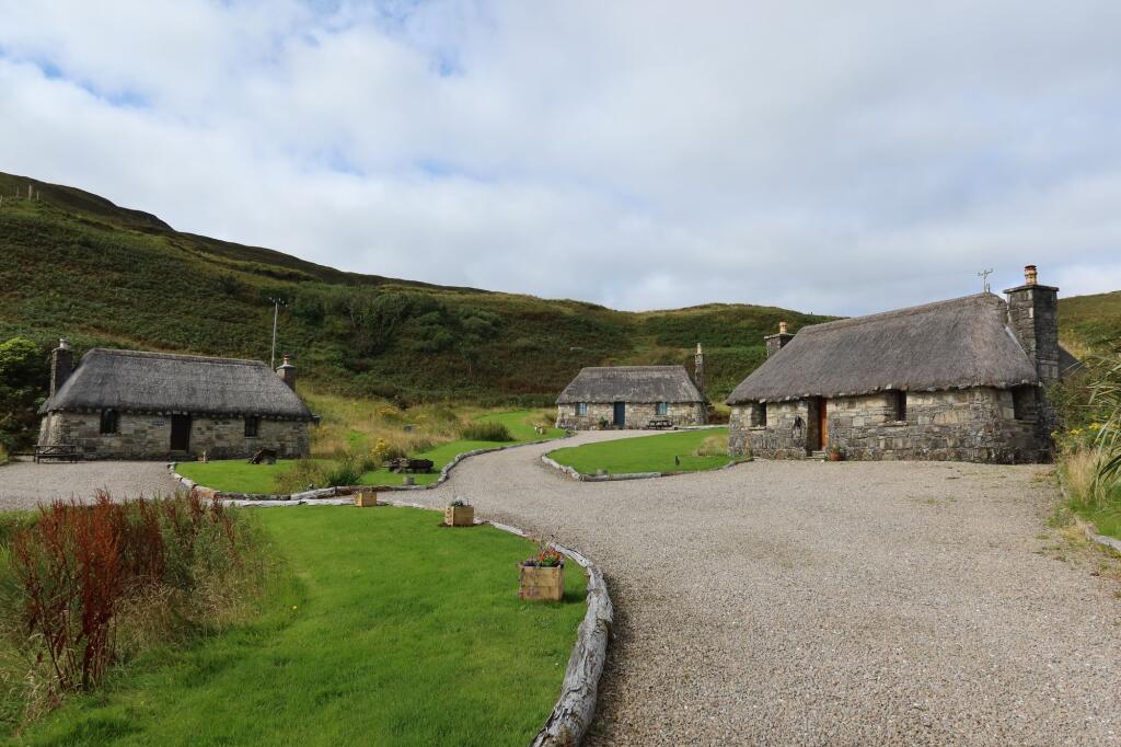 House in Inverness - View 2
