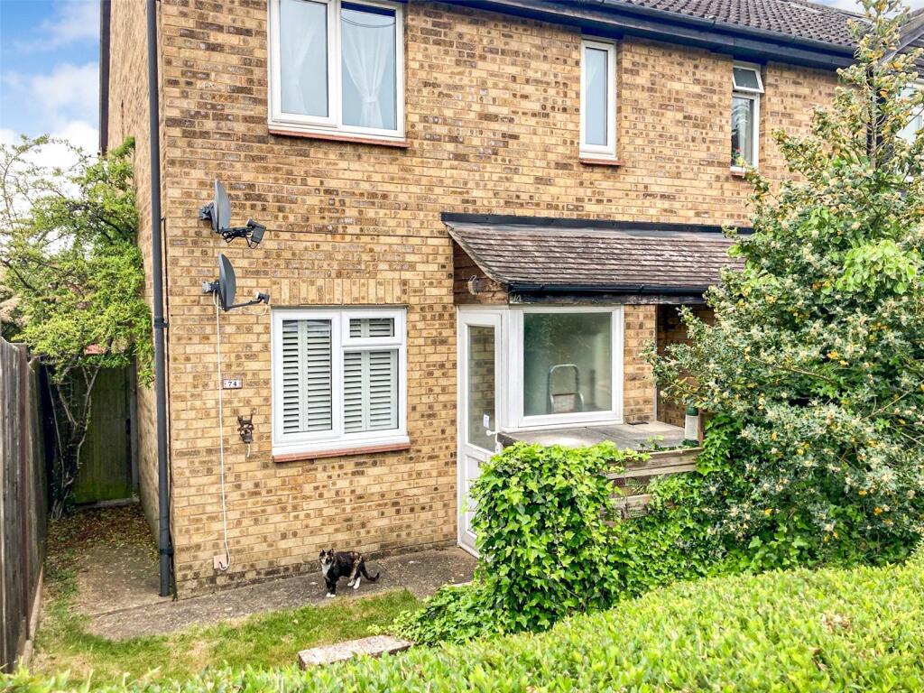 Main image of property: Oakwood Rise, Tunbridge Wells, Kent, TN2