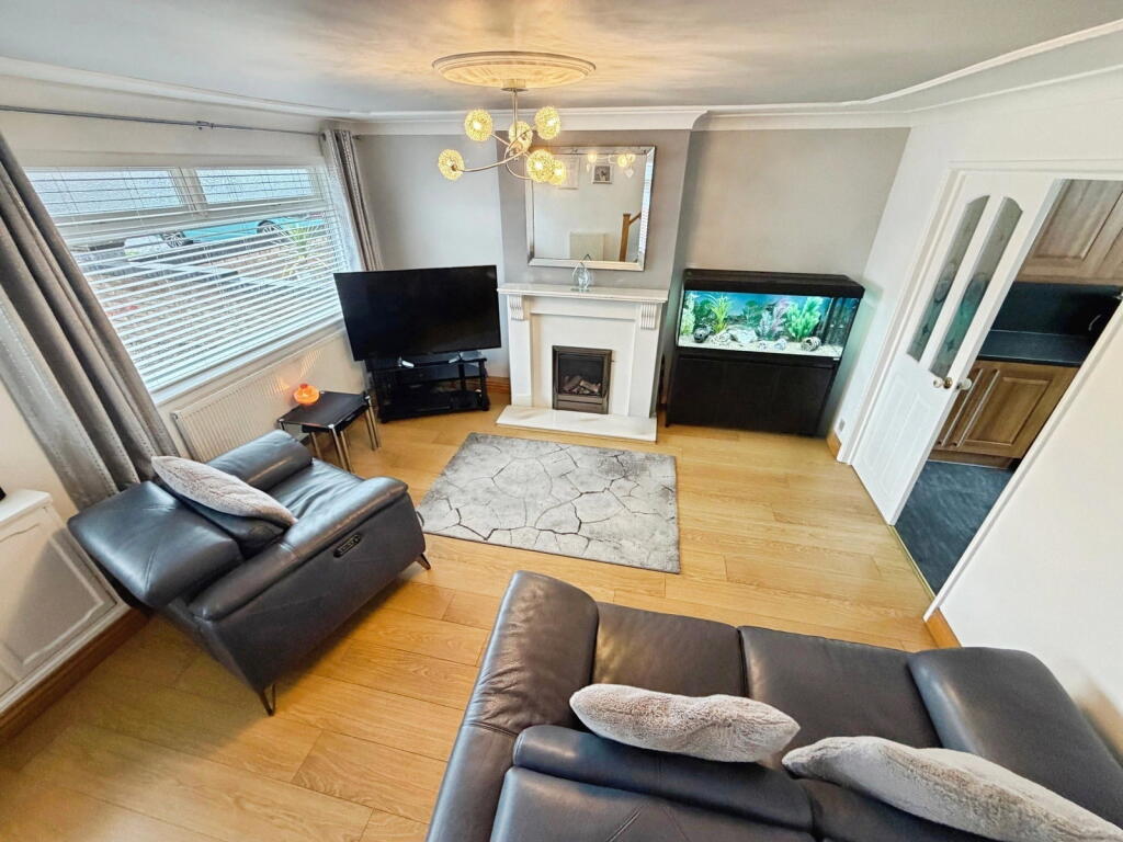 House in Swansea, Baglan Moors - View 2