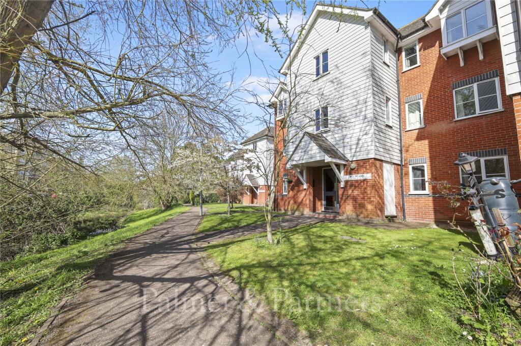Main image of property: Victoria Chase, Colchester, Essex, CO1