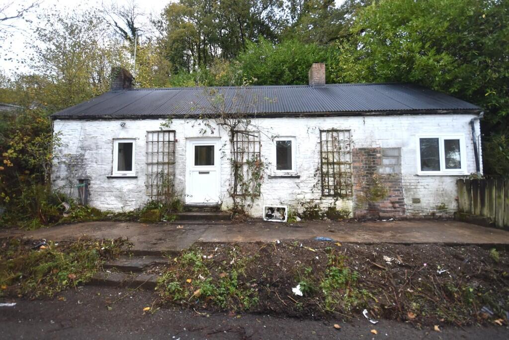 Main image of property: Llandysul, Ceredigion. SA44 4HX