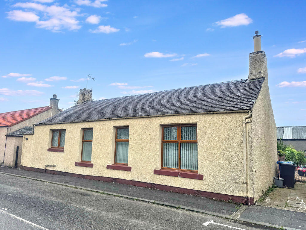 Main image of property: James Street, Alva