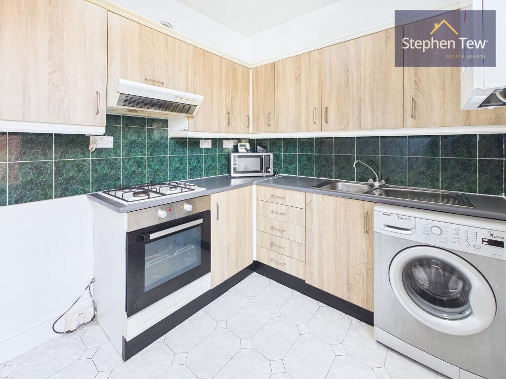 Apartment in Blackpool, Claremont - View 4