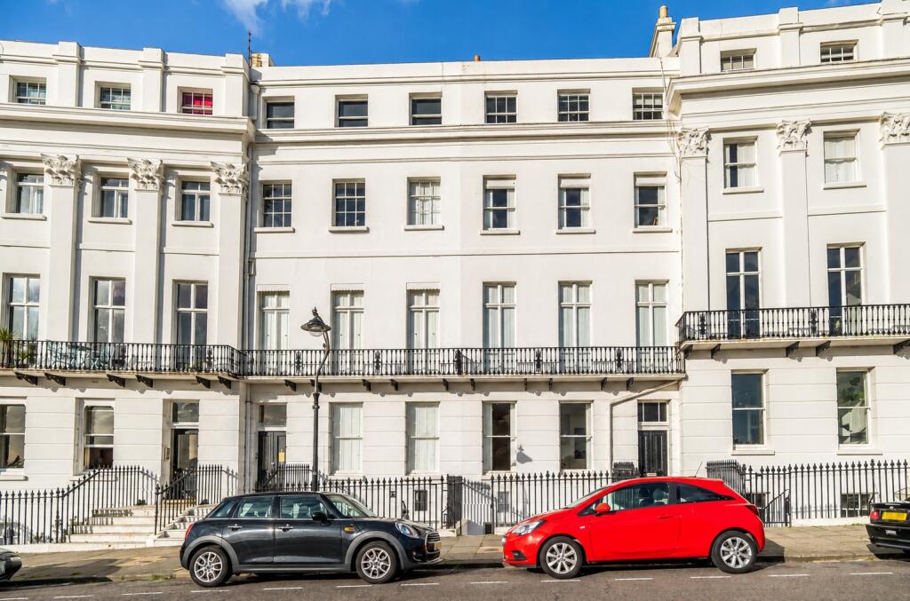 Main image of property: Lewes Crescent, Brighton, East Sussex, BN2