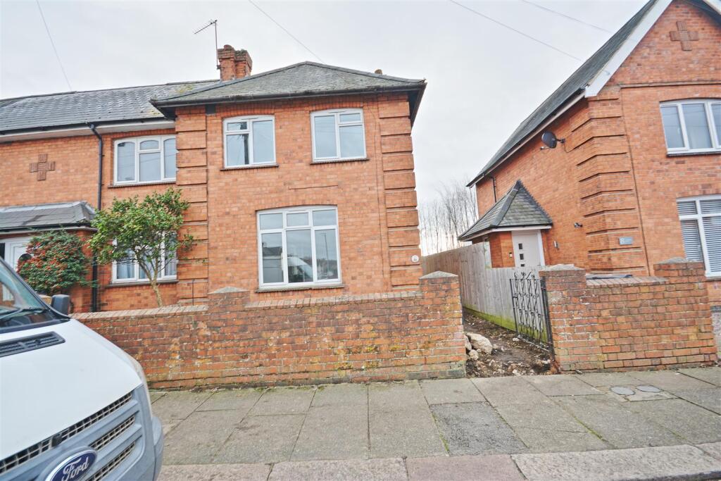 Main image of property: St Davids Road, Kingsthorpe