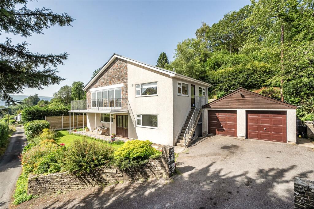 Main image of property: Old Road, Bwlch, Brecon, Powys