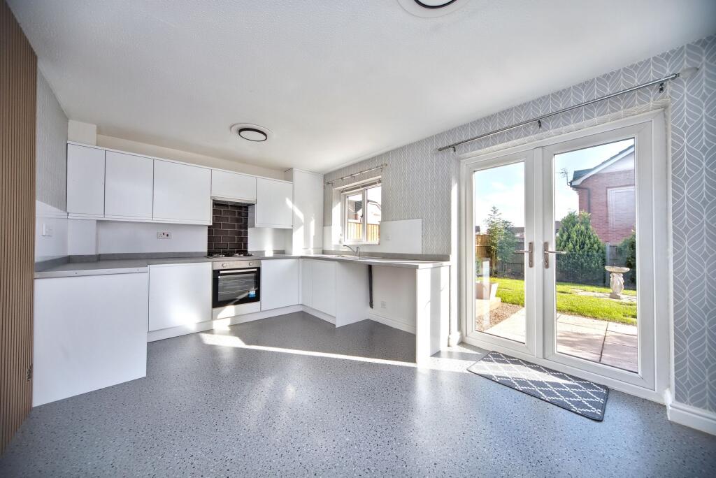 House in Wigan, Greater Manchester - View 4