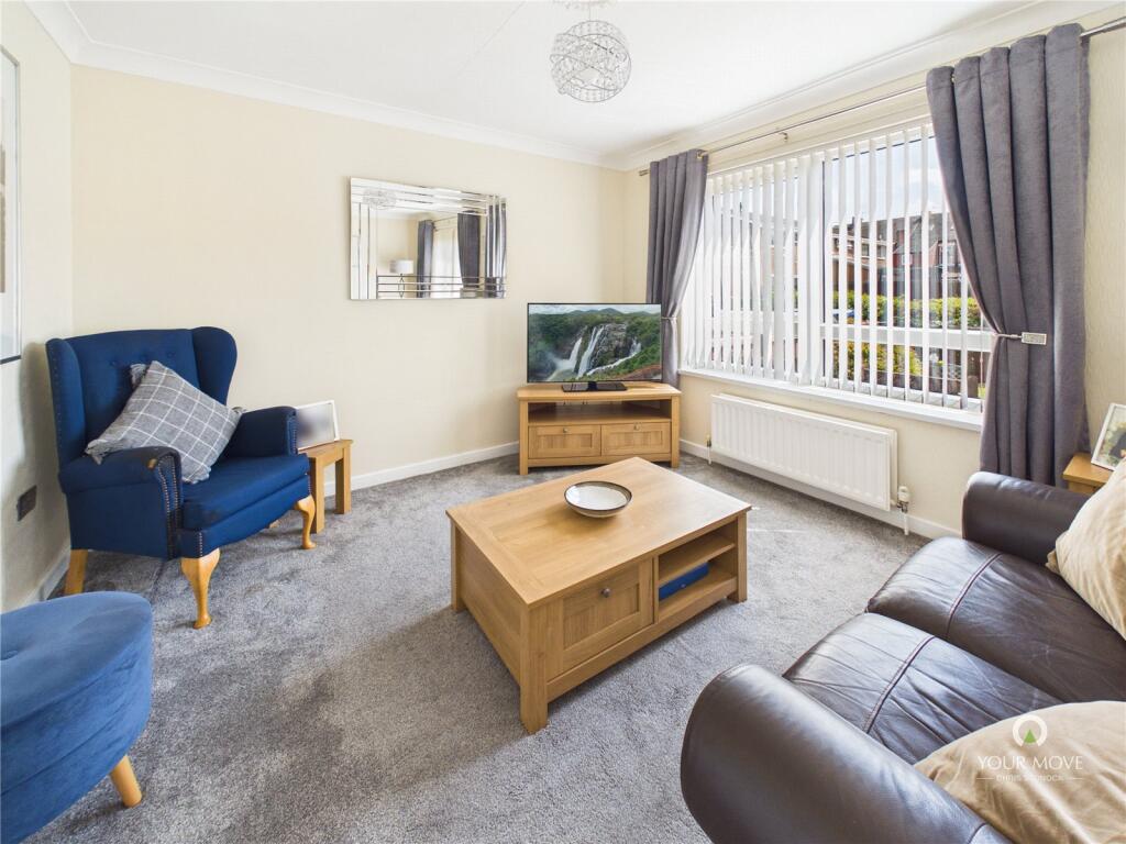 House in Newcastle upon Tyne, Tyne and Wear - View 4