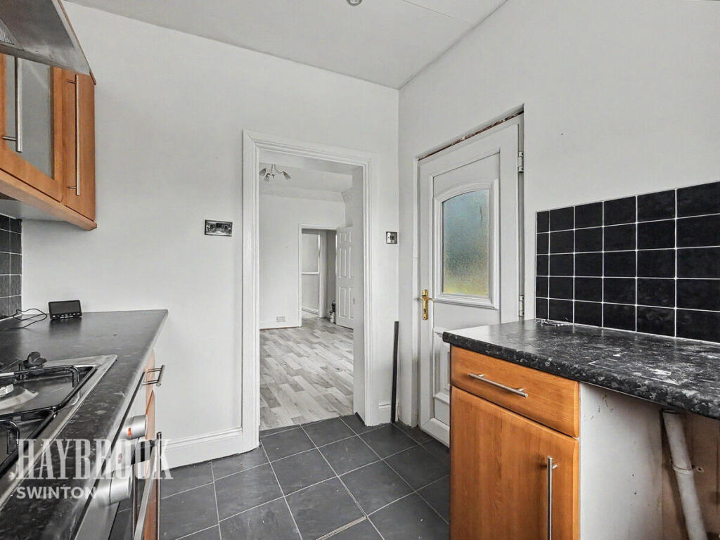 Main image of property: Lower Dolcliffe Road, Mexborough