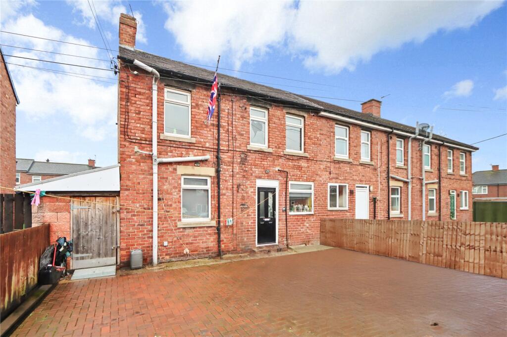 Main image of property: Lilac Square, Houghton Le Spring, Durham, DH4