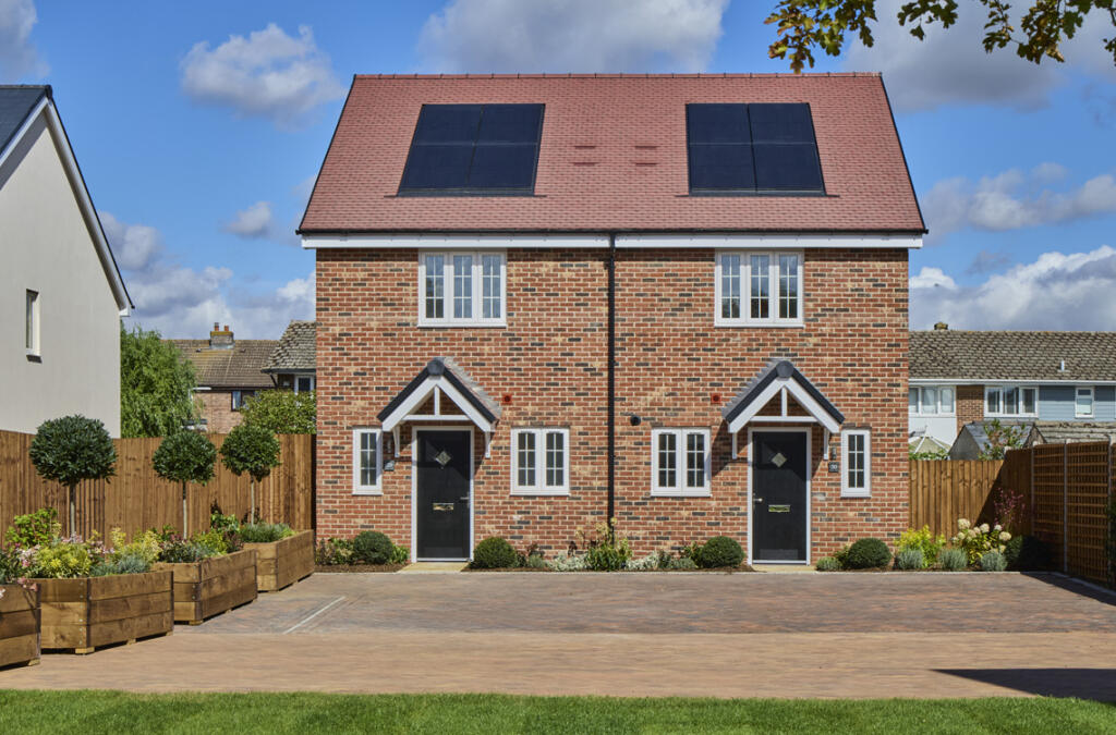 Main image of property: Southend road
Billericay
Essex
CM11 2PT