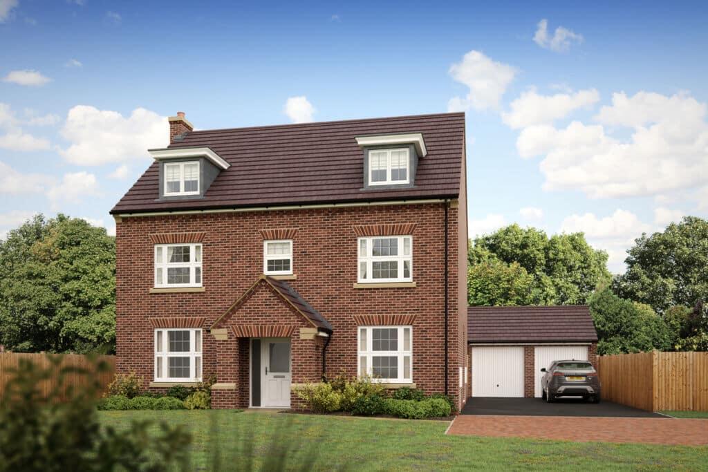 Main image of property: Snells Nook Lane,
Nanpantan,
Loughborough,
LE11 3YA