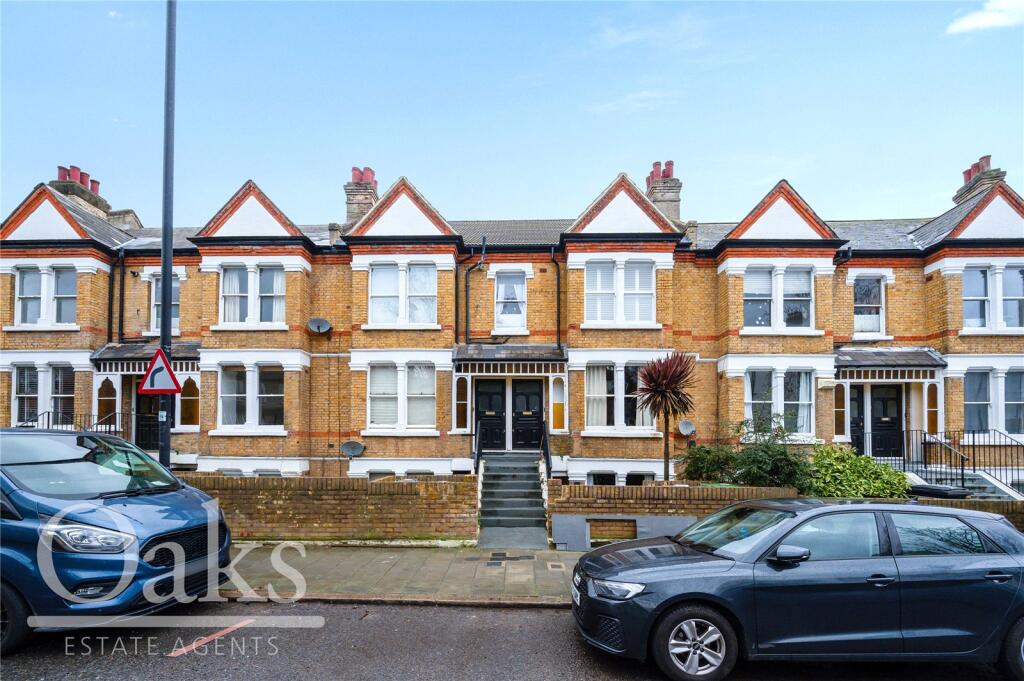 Main image of property: Knollys Road, Streatham