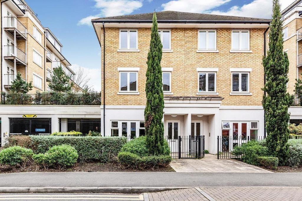 Main image of property: Park Lodge Avenue, West Drayton, Middlesex, UB7