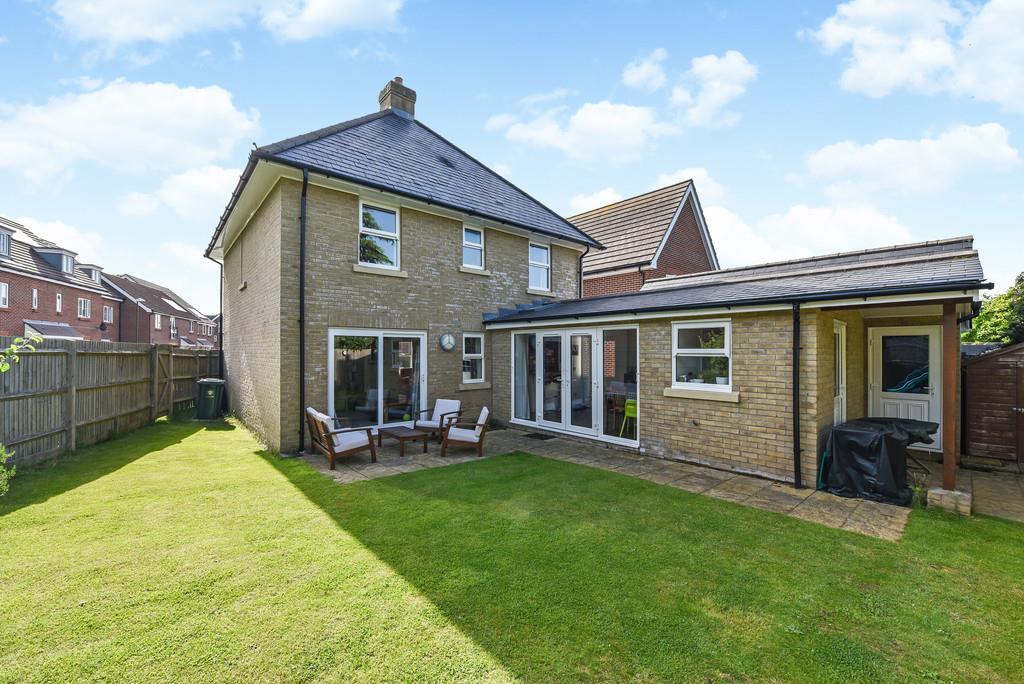 House in Chichester, Fishbourne - View 3