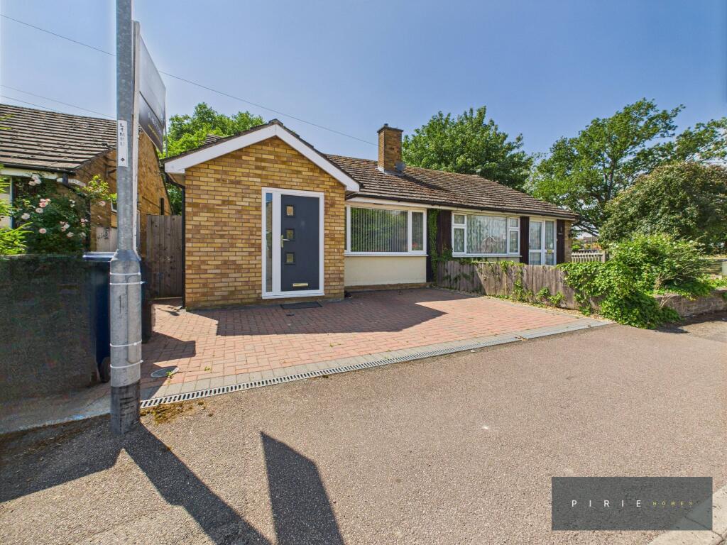 Main image of property: Manor Farm Road, St. Neots