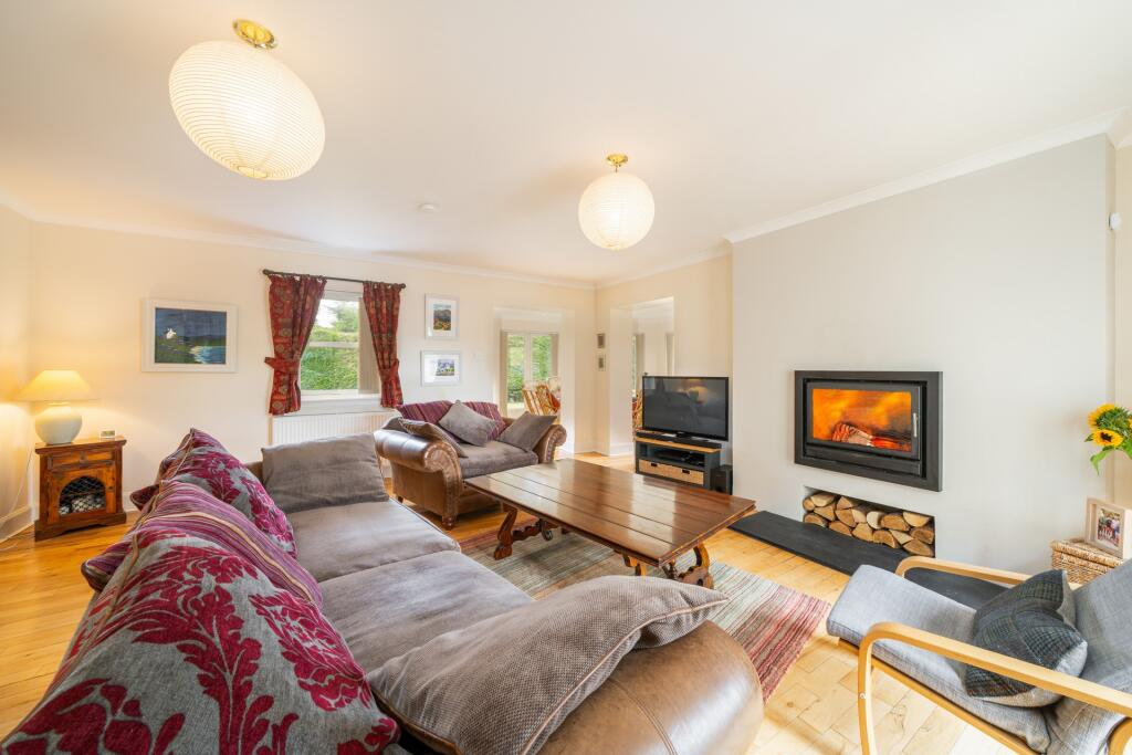 House in Kirkcaldy - View 4