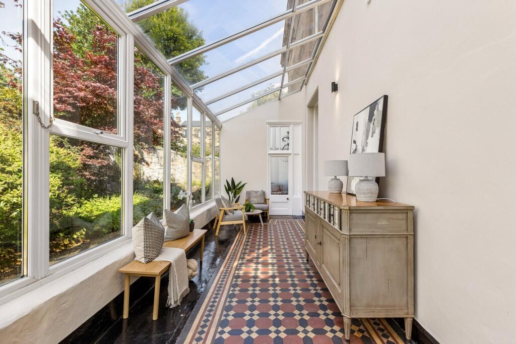 Apartment in Glasgow - View 4