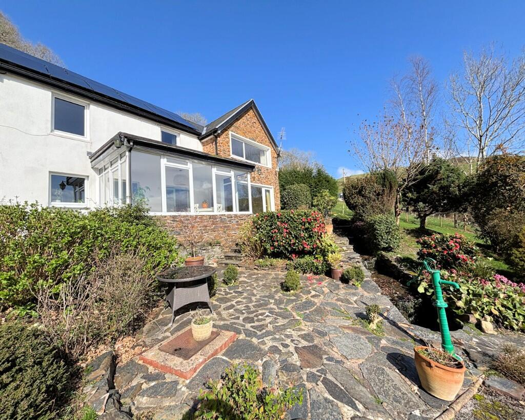 Sychnant,Aberdyfi, Gwynedd, LL35 0SL photo 4