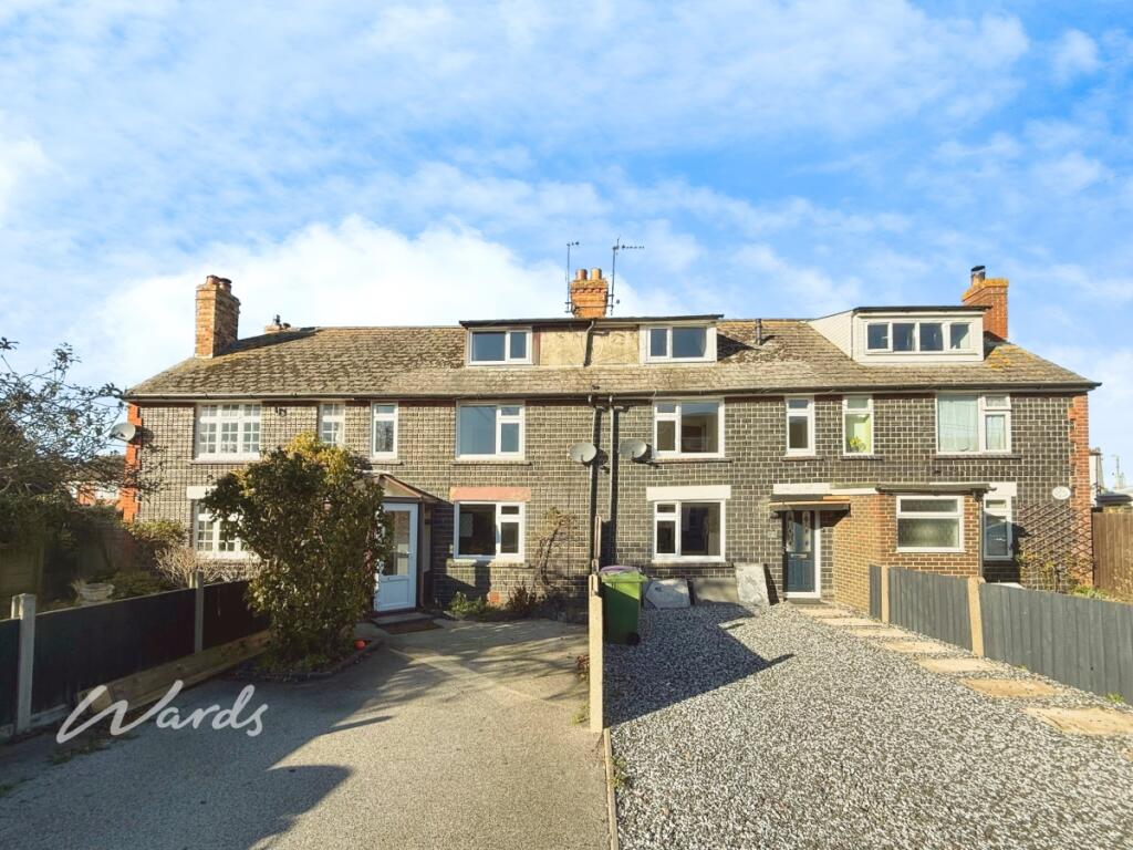 Main image of property: St. Johns Road New Romney TN28