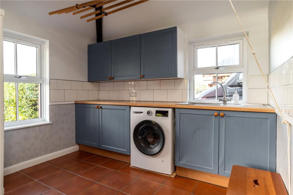 Additional image 12 of The Red House, Heughhead, Strathdon, Aberdeenshire, AB36