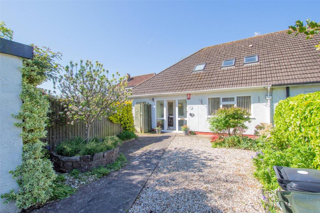 Main image of property: The Paddocks, Uphill, Weston-super-Mare, Somerset, BS23
