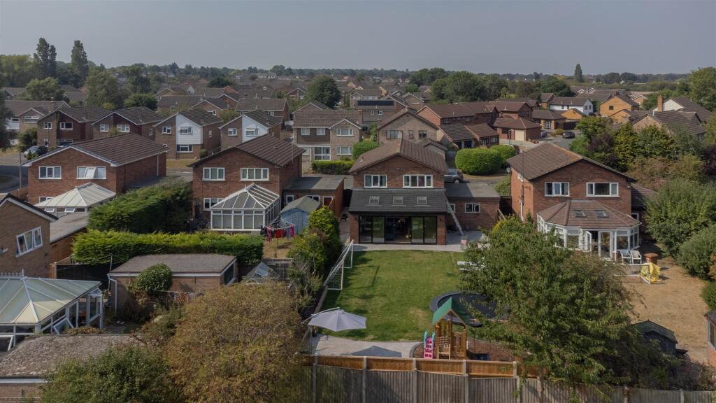 House in Chester - View 2