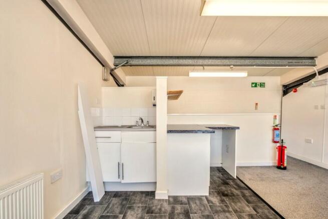 Kitchenette