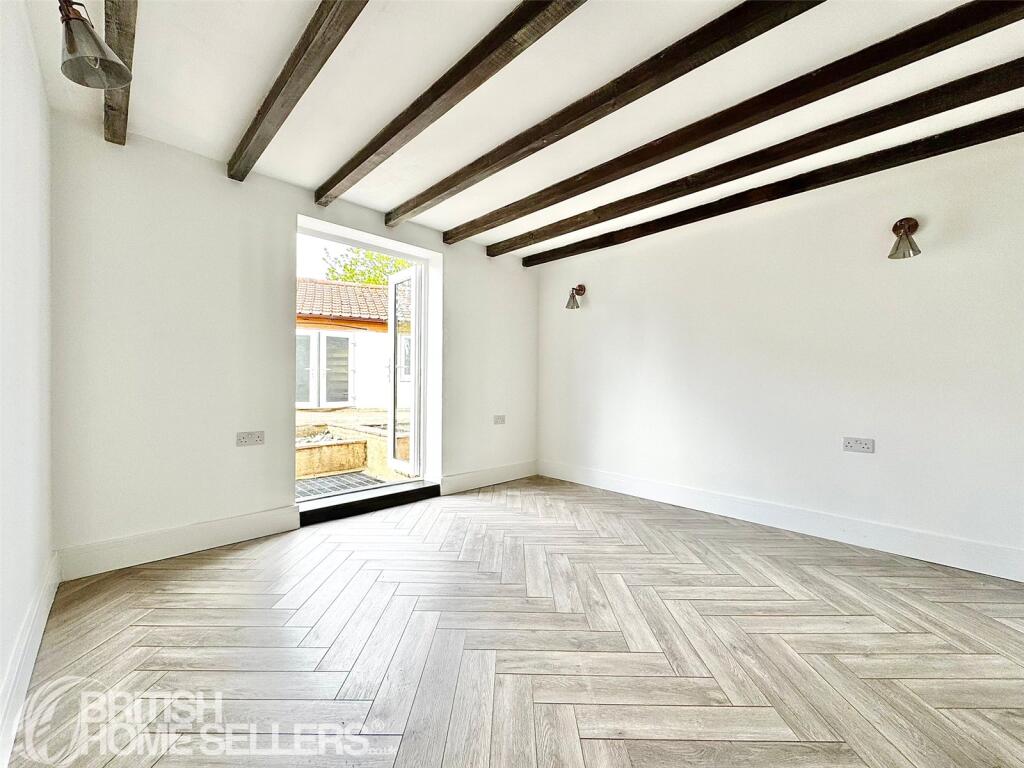 House in Oxford - View 3