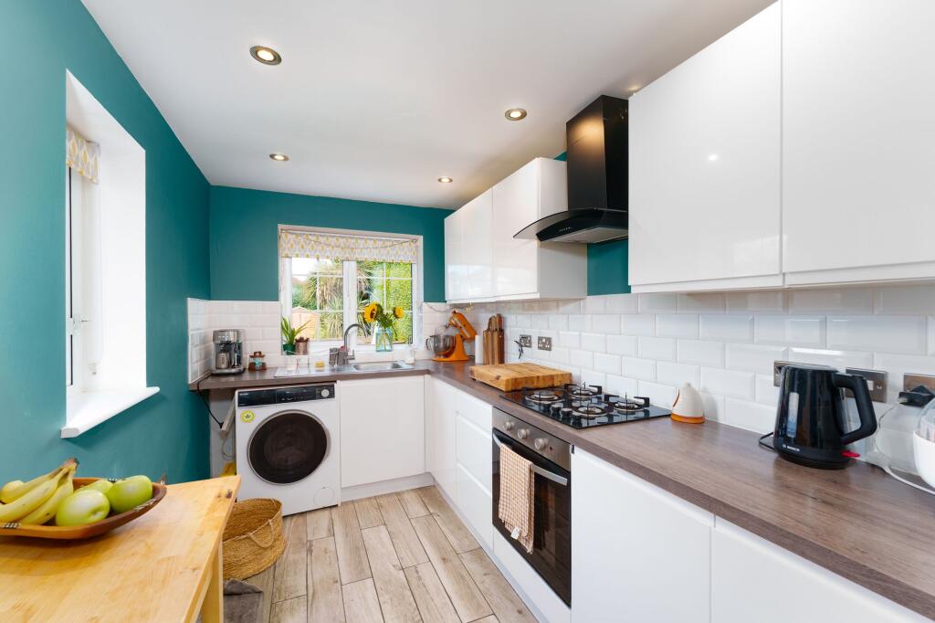 House in York - View 4