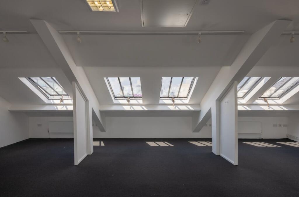 Additional image 4 of Unit 402, Zellig Building, The Custard Factory, Birmingham, B9 4AT
