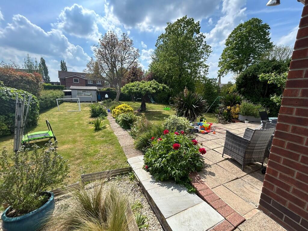 Main image of property: Station Road, Bottesford, Nottingham