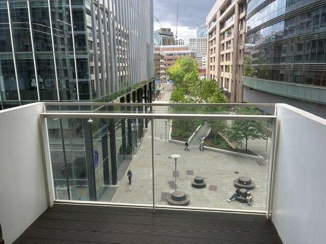 Main image of property: Wiverton Tower, New Drum Street, Aldgate Place, E1