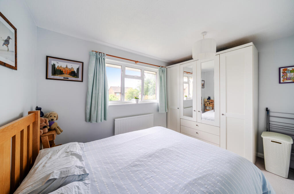 House in Oxford - View 4
