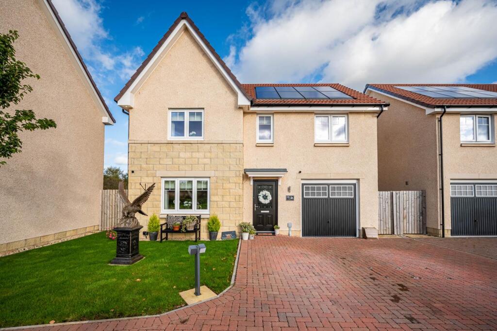 Main image of property: Briestonhill View, Polbeth