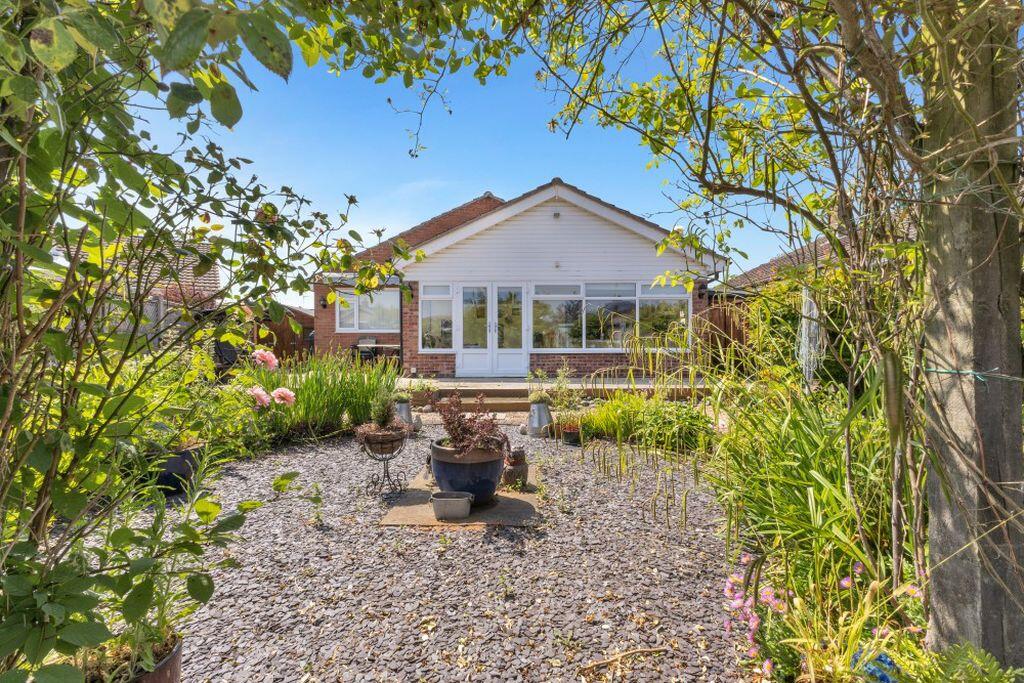 House in Nantwich, Kingsbourne - View 2
